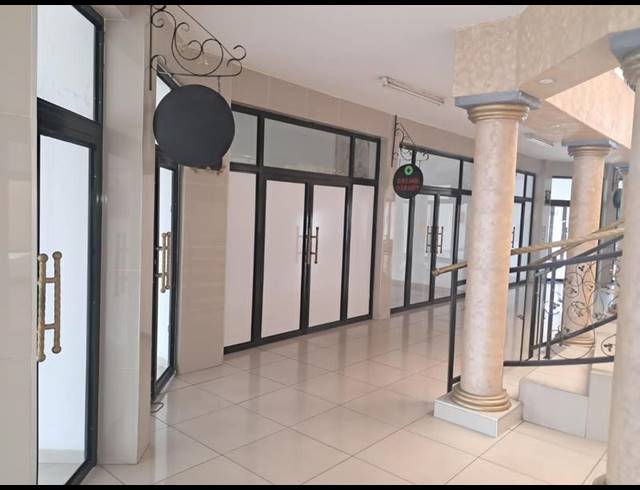 BUSINESS FOR SALE IN BENONI CENTRAL